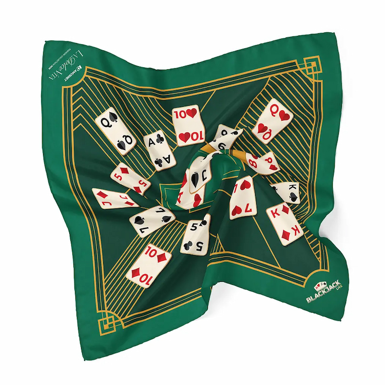 Blackjack Live