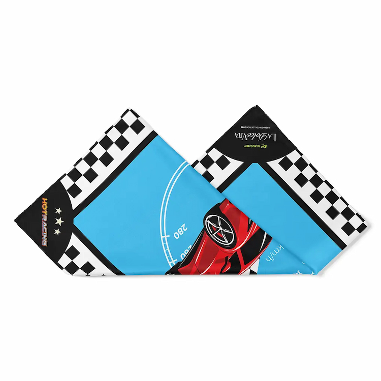 Hot Racing