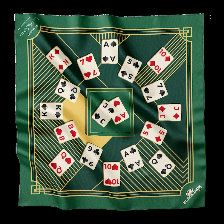 Blackjack Live