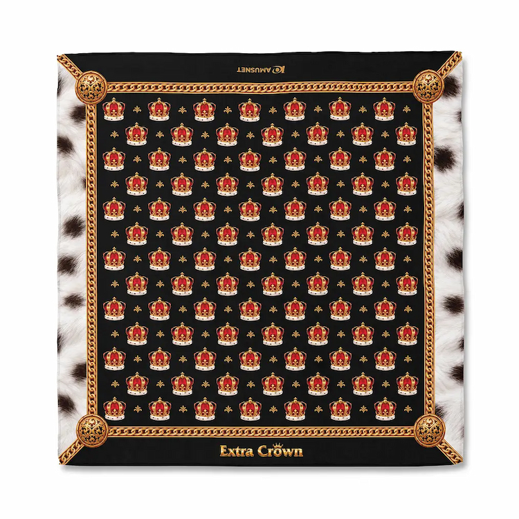 Extra Crown