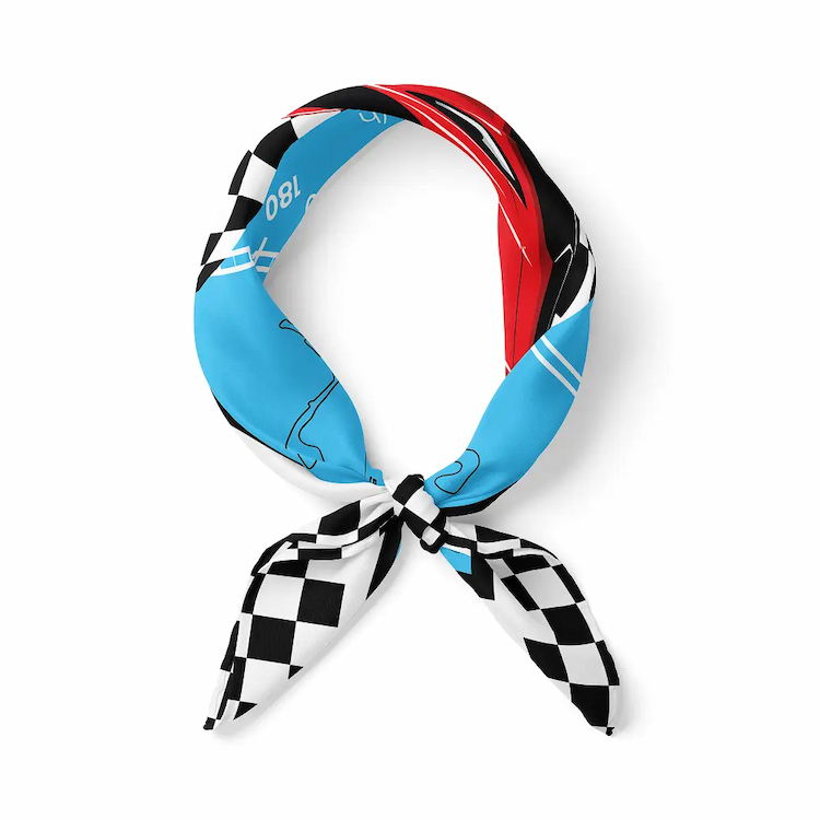 Hot Racing