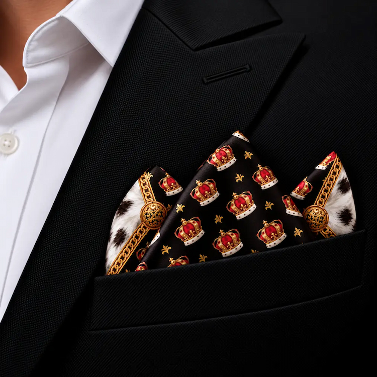 Extra Crown
